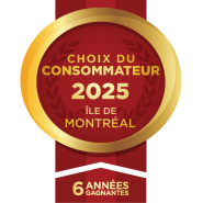 choix-du-consommateur-6-ans Prix du Choix du consommateur 2025 : 6 années gagnantes