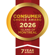consumer-choice-2026 2026 Consumer Choice Award: 7 winning years